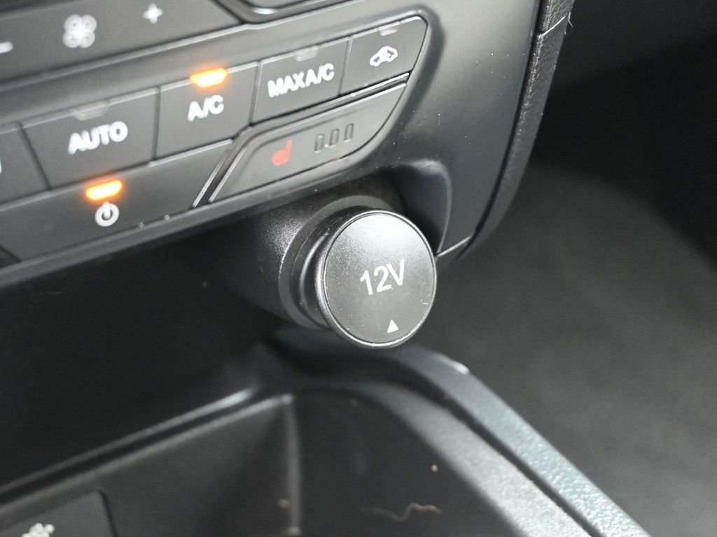 Used 2022 Silver Ford XLT image 20