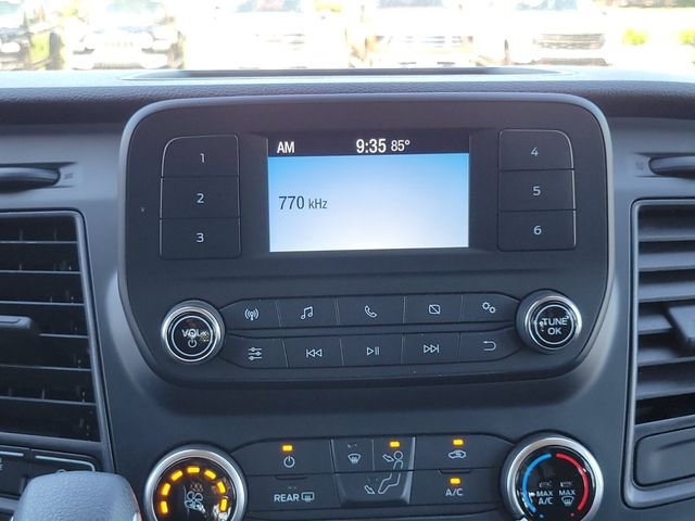 Used 2024 White Ford Base image 14