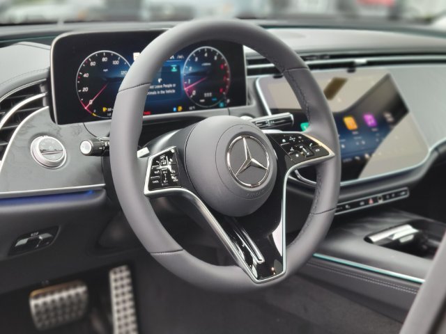 New 2027 Black Mercedes-Benz E 450 image 19