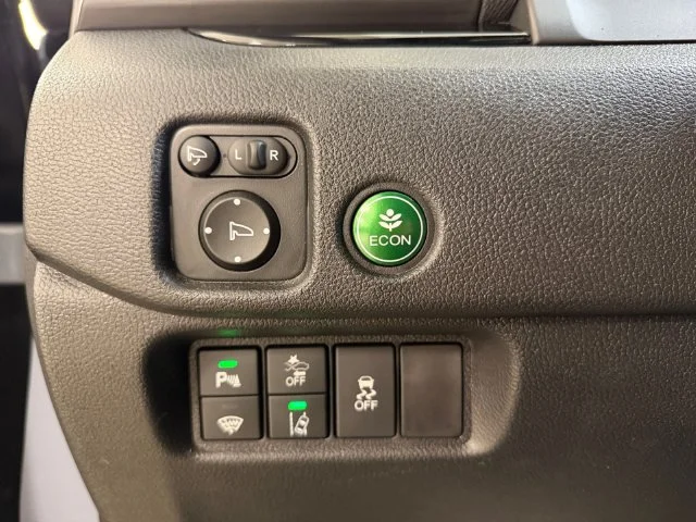 2024 Honda Passport Black Edition - Photo 20