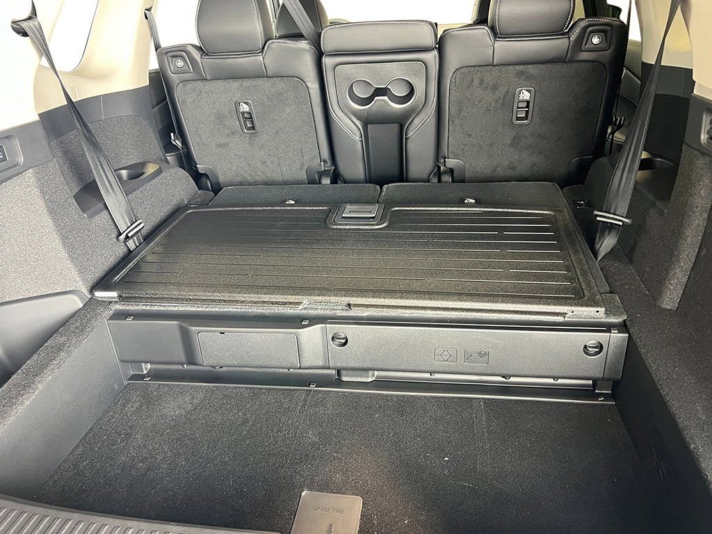 2026 Acura MDX Technology Package - Photo 35