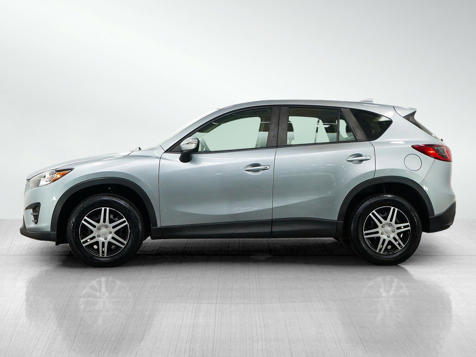 Used 2016 Mazda CX-5 Sport with VIN JM3KE2BE1G0610411 for sale in Burnsville, Minnesota