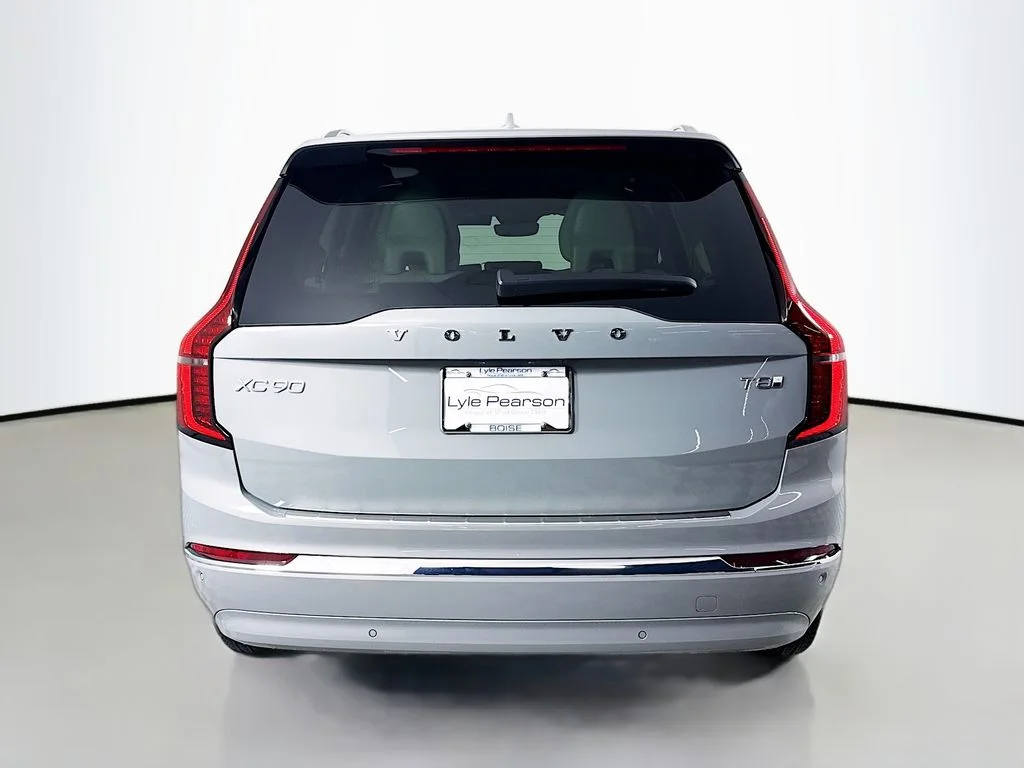 New 2026 Gray Metallic Volvo T8 Ultra image 10