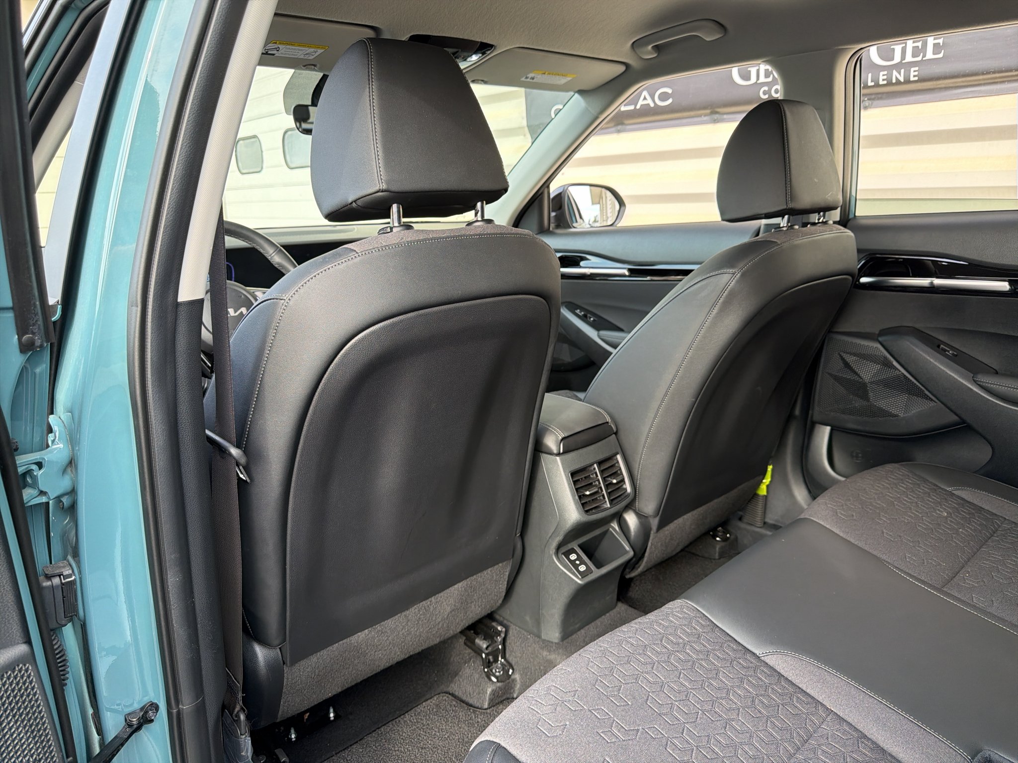 2026 Kia Seltos S - Photo 14