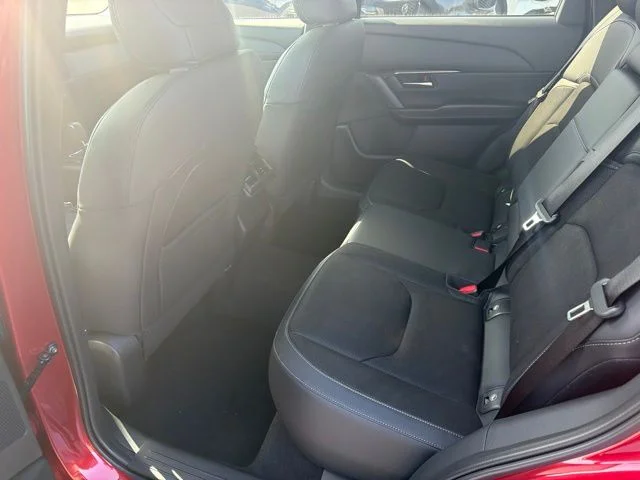 New 2026 Soul Red Crystal Metallic Mazda 2.5 S Preferred AWD image 28