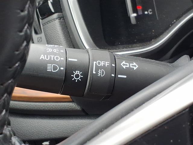 Used 2022 Platinum White Pearl Honda AWD EX-L 4dr SUV image 26