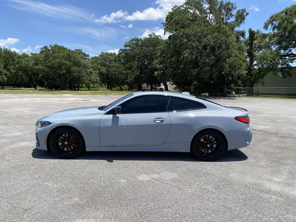 2023 BMW 4 Series 430i - Photo 5