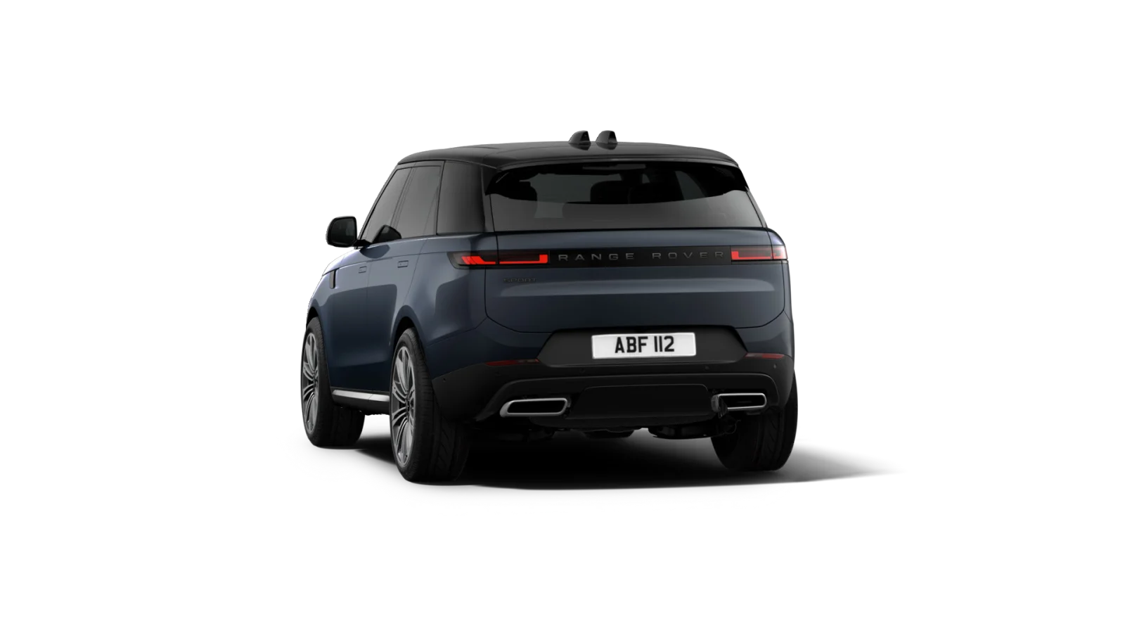New 2027 Varesine Blue LAND ROVER SE 360PS Auto image 2