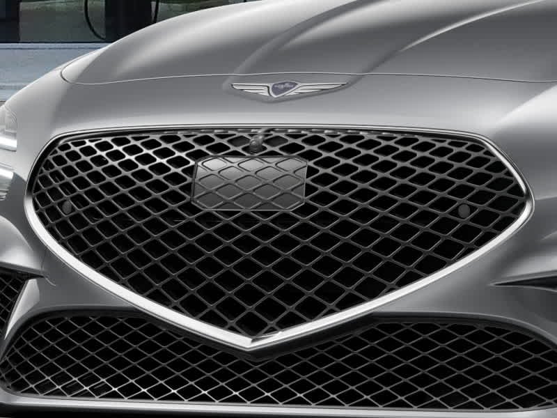Certified Used 2026 Savile Silver Genesis 2.5T Prestige image 25