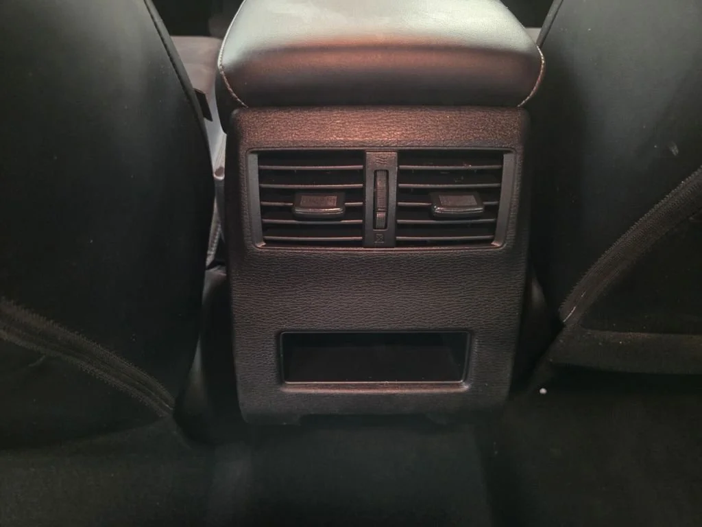 Used 2023 Black Mitsubishi SE Black Edition image 24