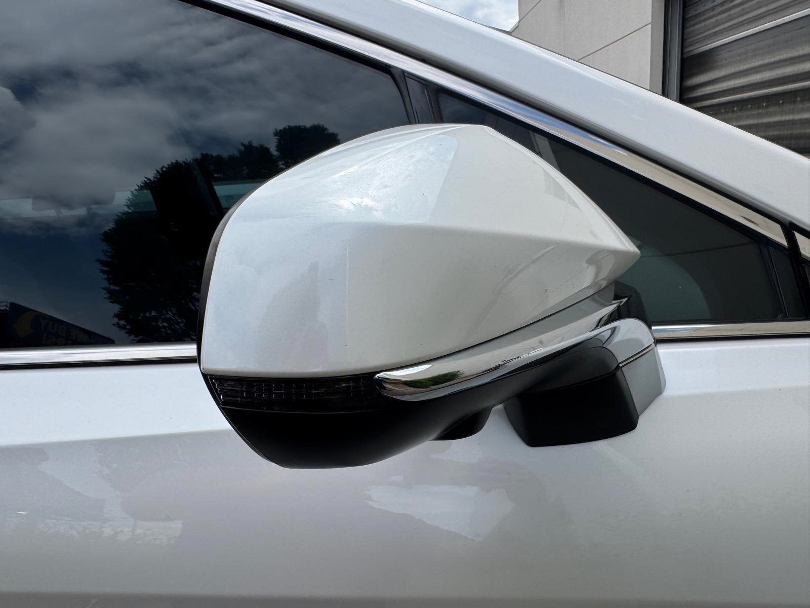 Used 2020 Eminent White Pearl Lexus RX 350 image 18