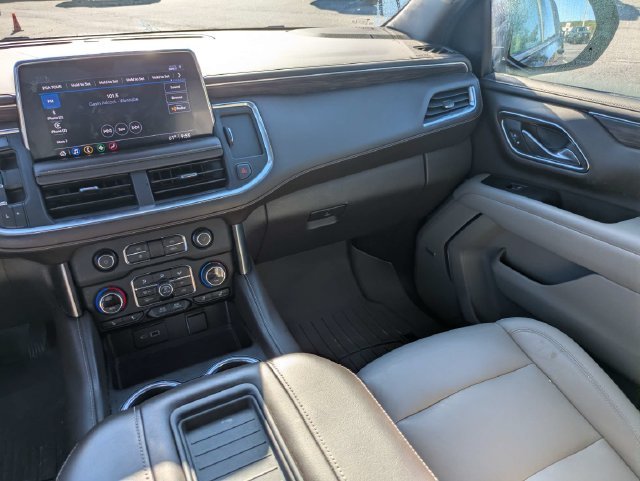 Used 2021 Black Chevrolet LT image 16