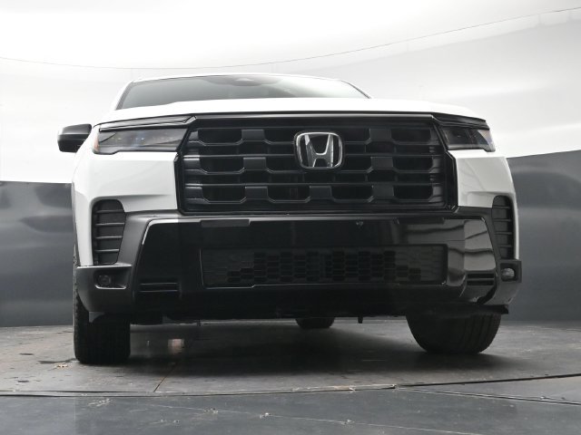 New 2026 Platinum White Pearl Honda Sport image 29