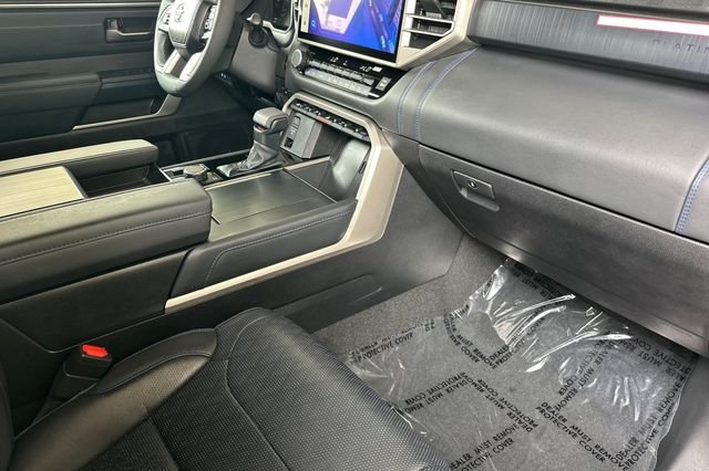 2026 Toyota Tundra Platinum - Photo 14