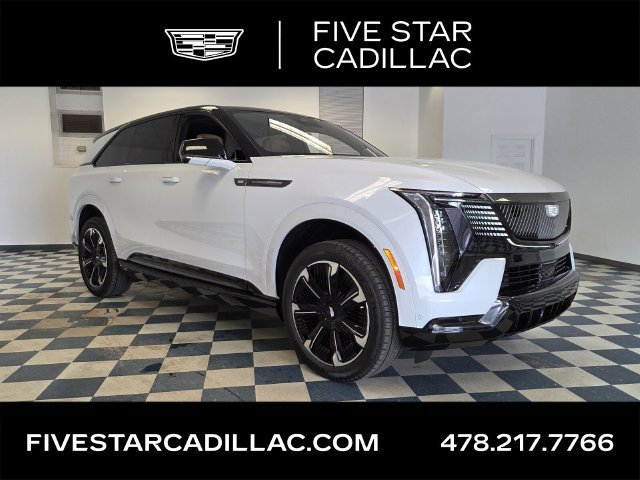 2026 Cadillac Escalade IQ Premium Sport