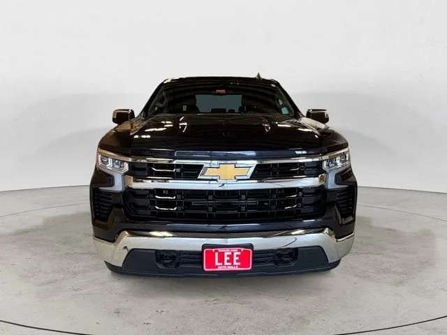 Used 2022 Dark Ash Metallic Chevrolet LT (2FL) image 9