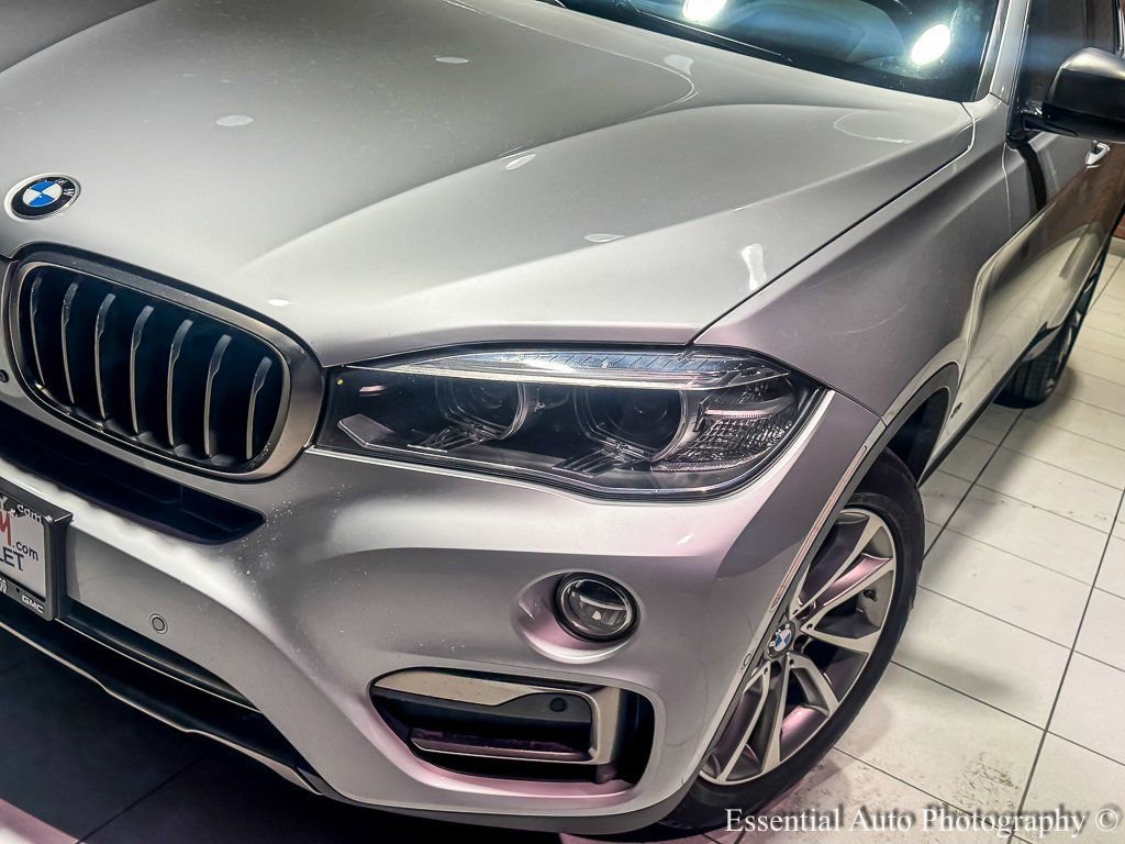2019 BMW X6 - Image 6