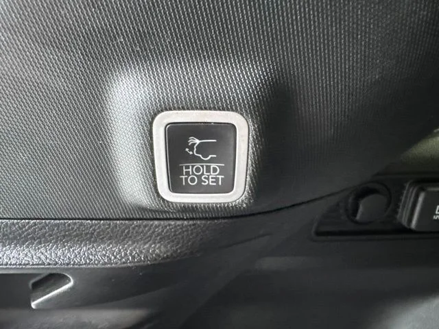 Used 2024 Gray Jeep Altitude X image 22