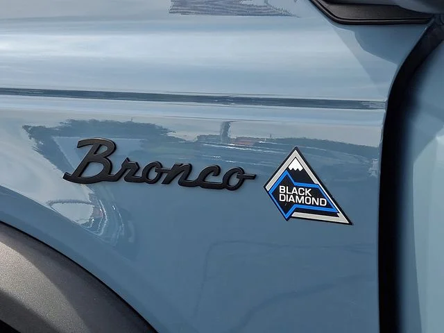 Used 2022 Green Ford Black Diamond image 30