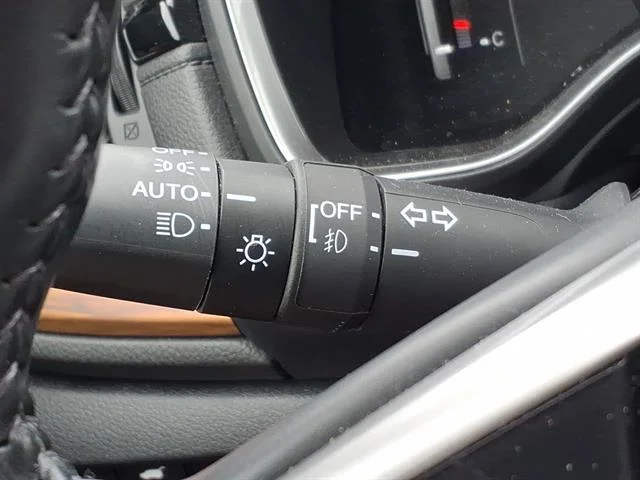 Used 2022 Platinum White Pearl Honda AWD EX-L 4dr SUV image 26
