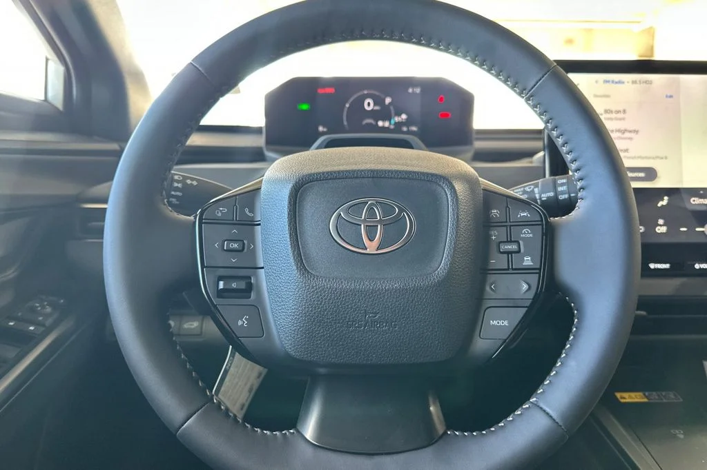 2026 Toyota bZ Woodland Woodland - Photo 23