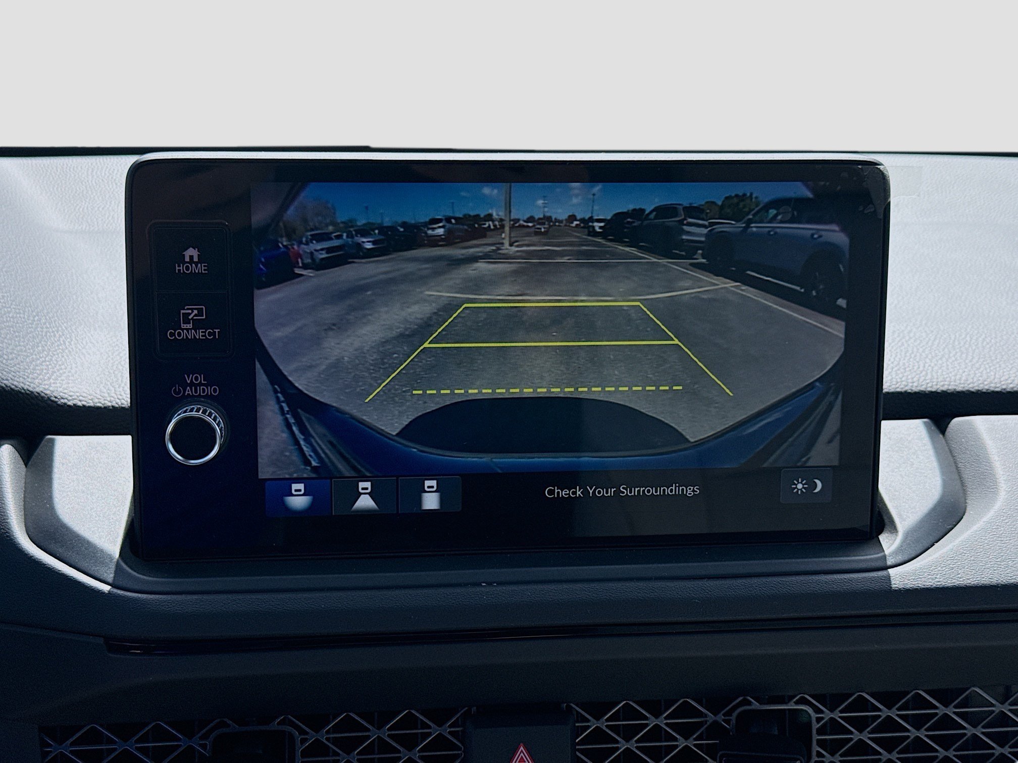 2026 Honda Accord LX - Photo 13