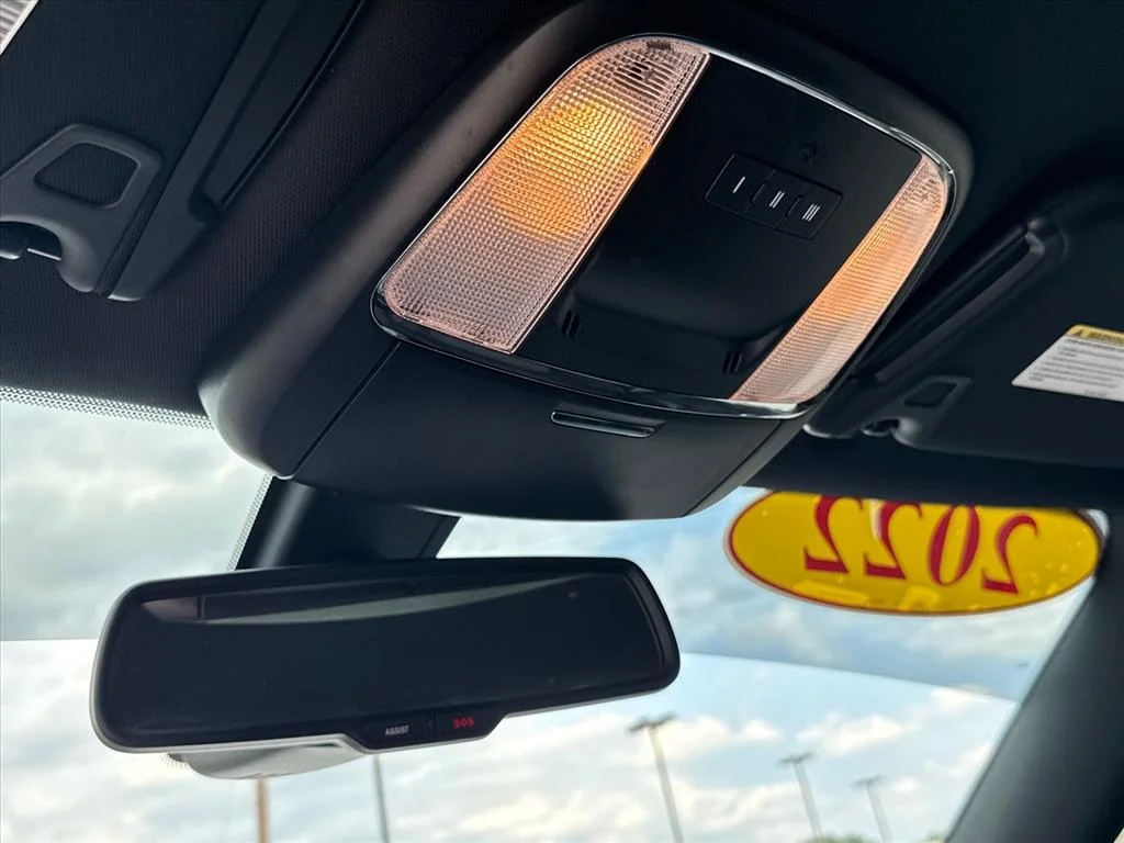Used 2022 Pitch Black Clearcoat Dodge GT image 27