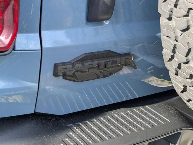2023 Ford Bronco 4-Door Raptor - Photo 32
