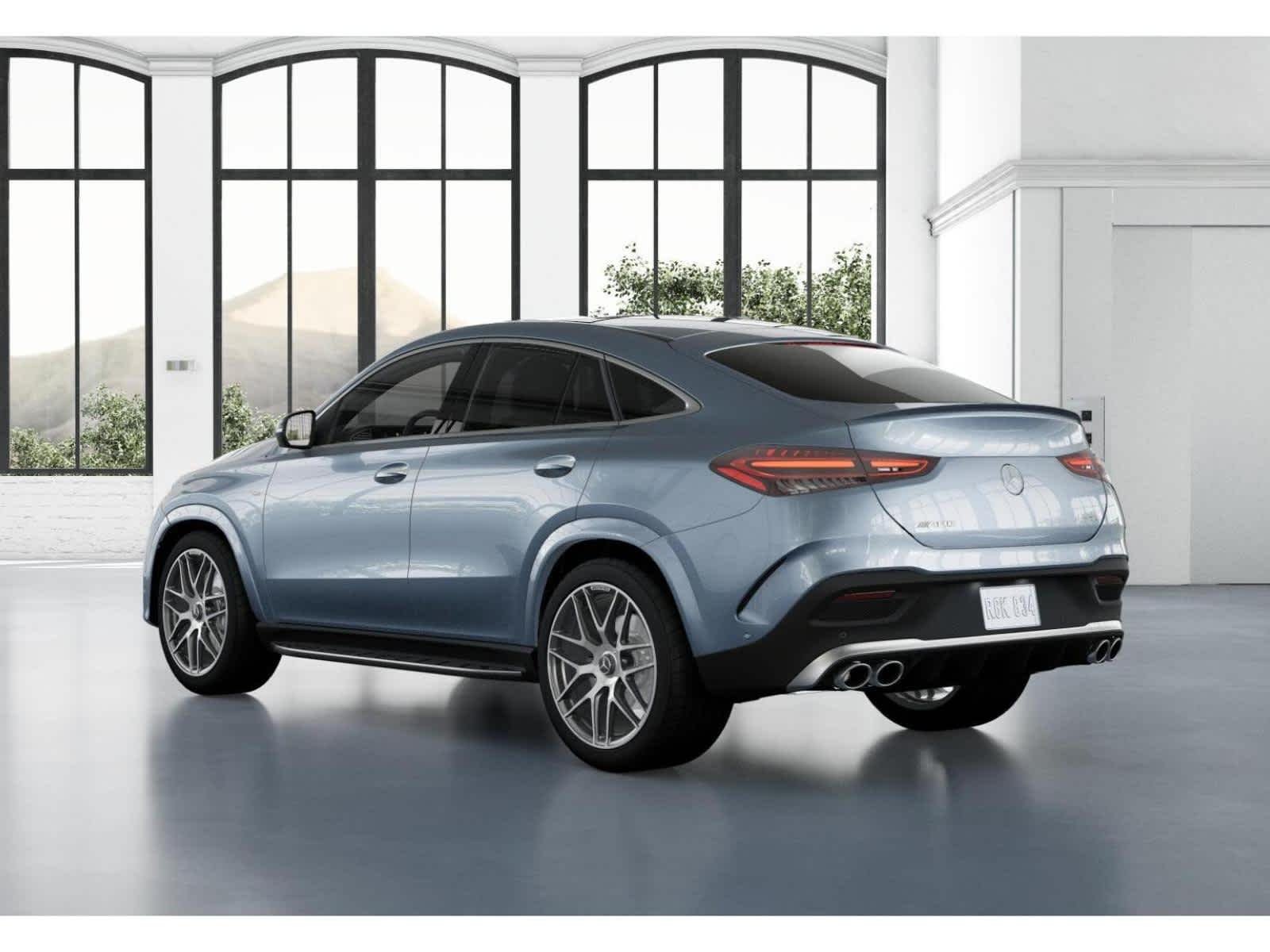 New 2026 MANUFAKTUR Cote d