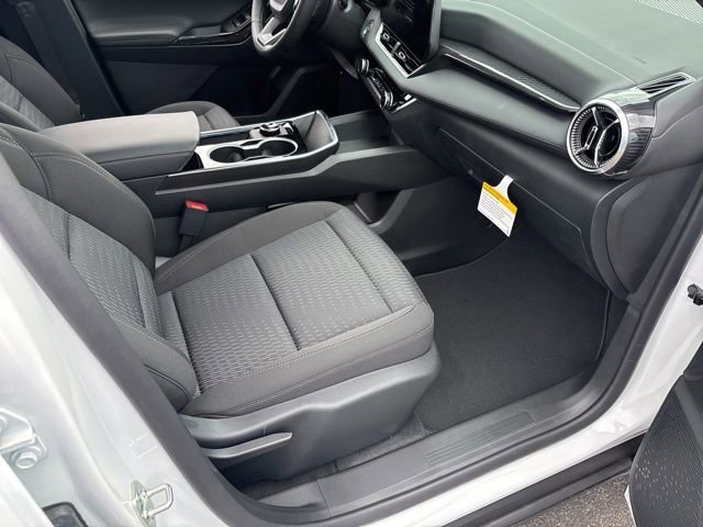 2026 Chevrolet Equinox LT - Photo 11