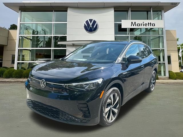 2026 Volkswagen ID.4 ID.4 PRO's photo