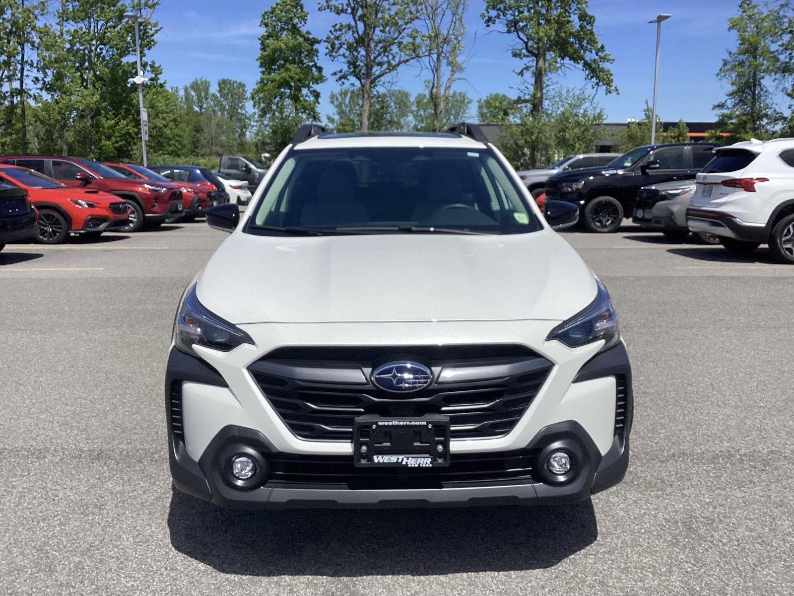 2025 Subaru Outback Premium - Photo 2