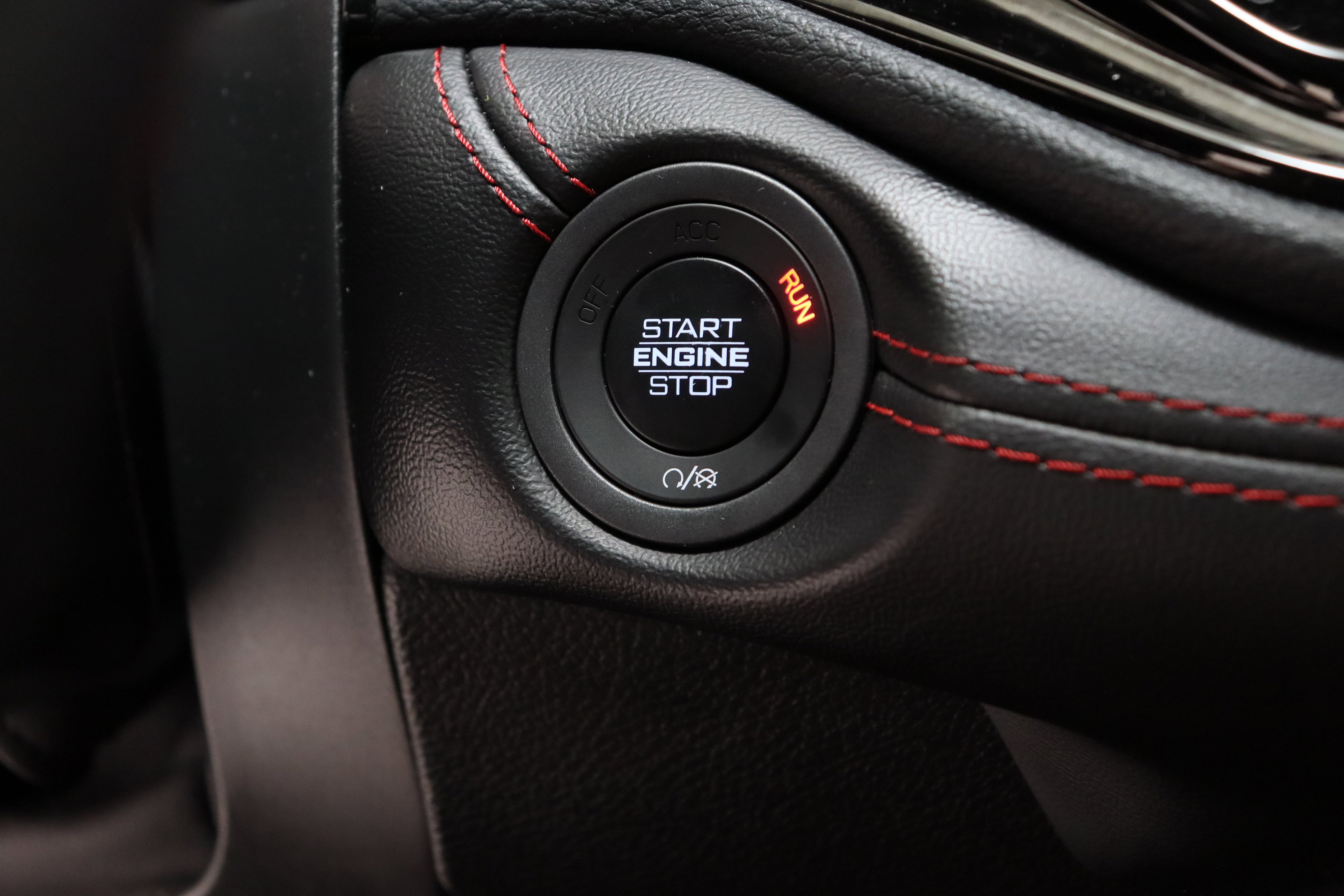 Used 2025 Night Moves Dodge GT 3.6L image 18