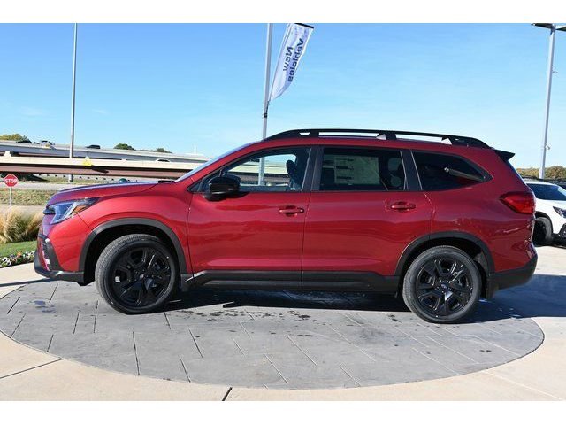 2026 Subaru Ascent Onyx Edition-Touring - Photo 42