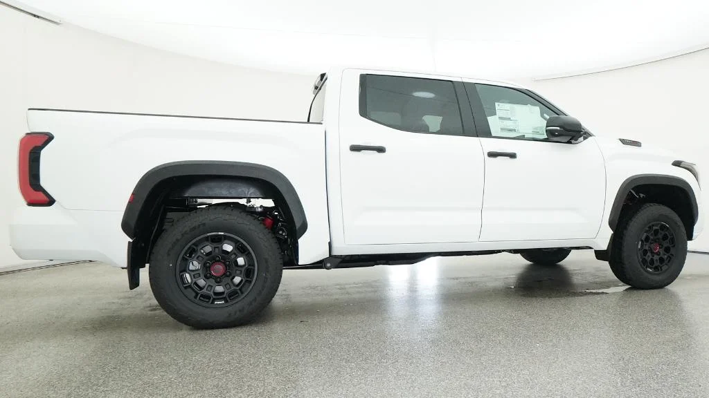 2026 Toyota Tundra TRD Pro - Photo 12