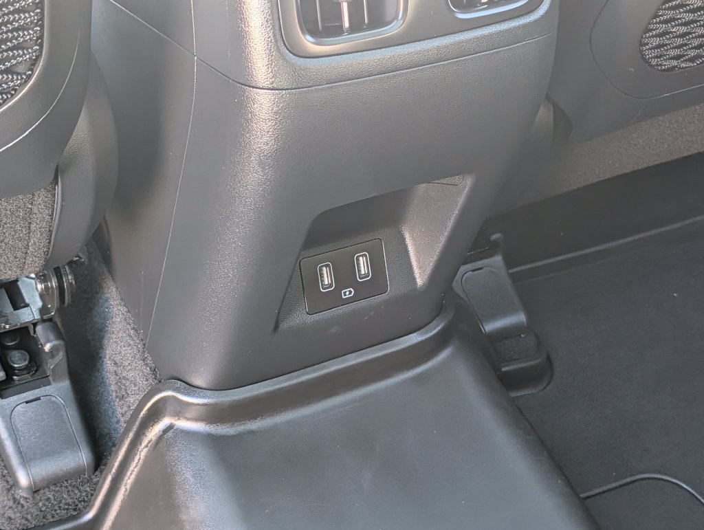 2024 Hyundai Tucson SEL Convenience - Photo 15
