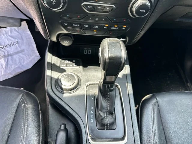 2022 Ford Ranger Lariat - Photo 22