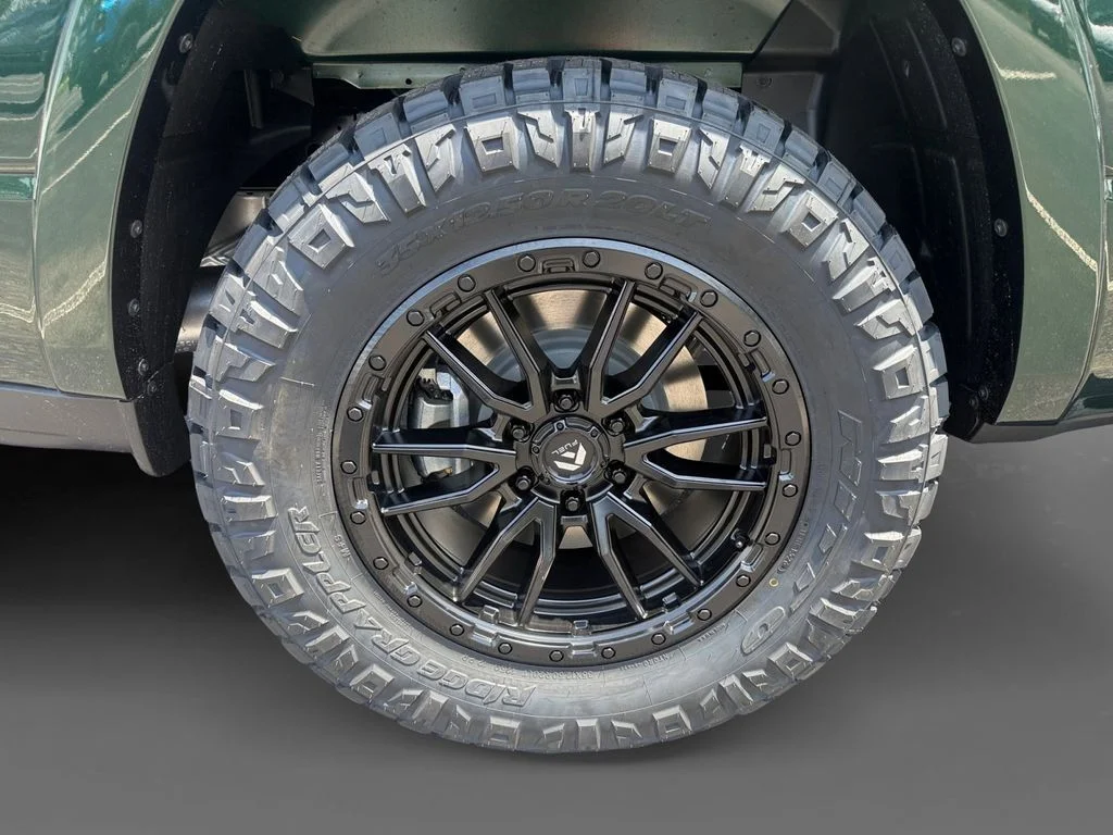 New 2026 Green Ram Big Horn/Lone Star image 10