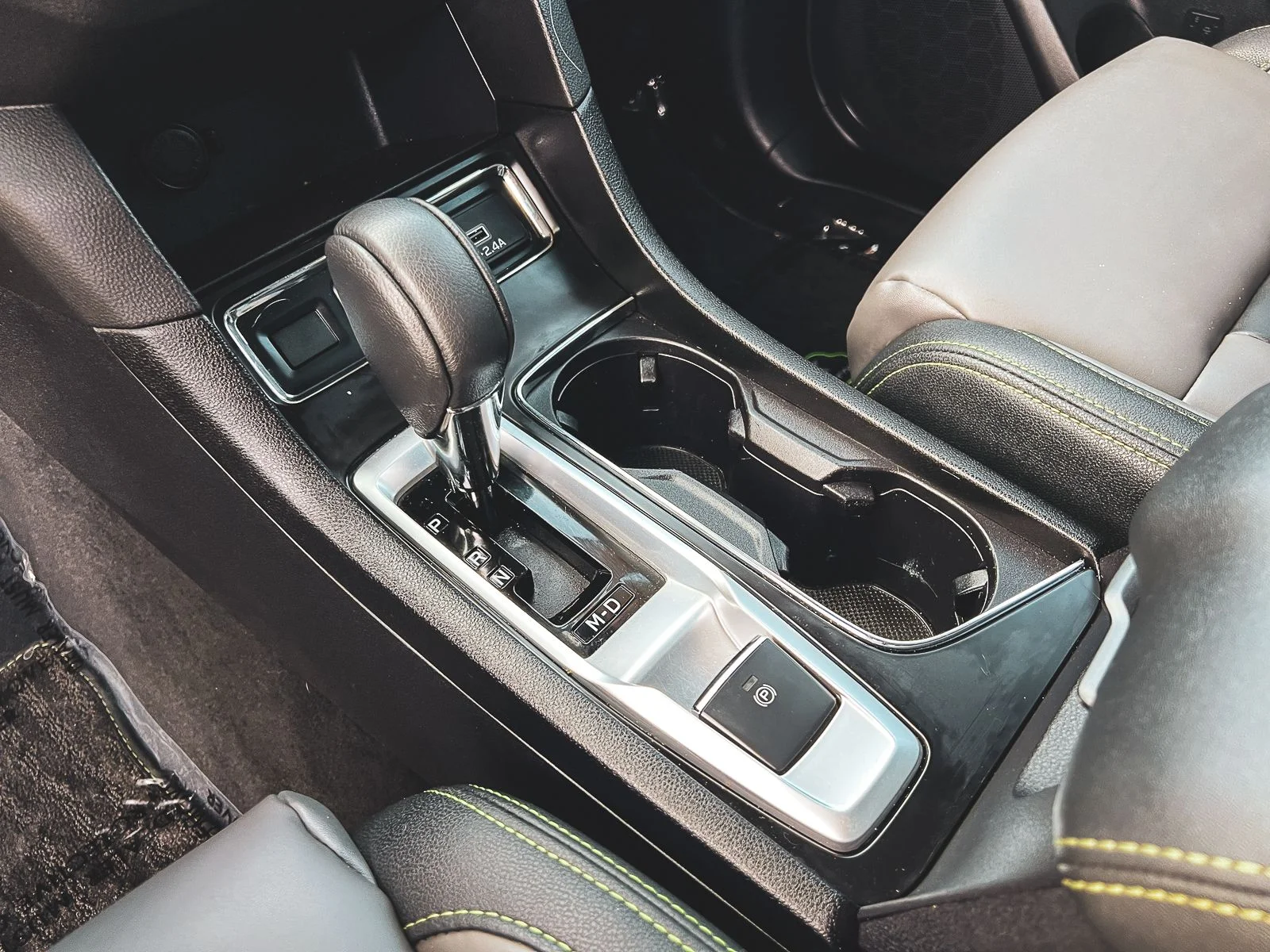 2023 Subaru Ascent Onyx Edition - Photo 13