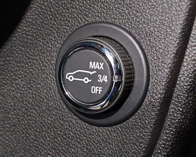 2025 Chevrolet Blazer 3LT - Photo 19