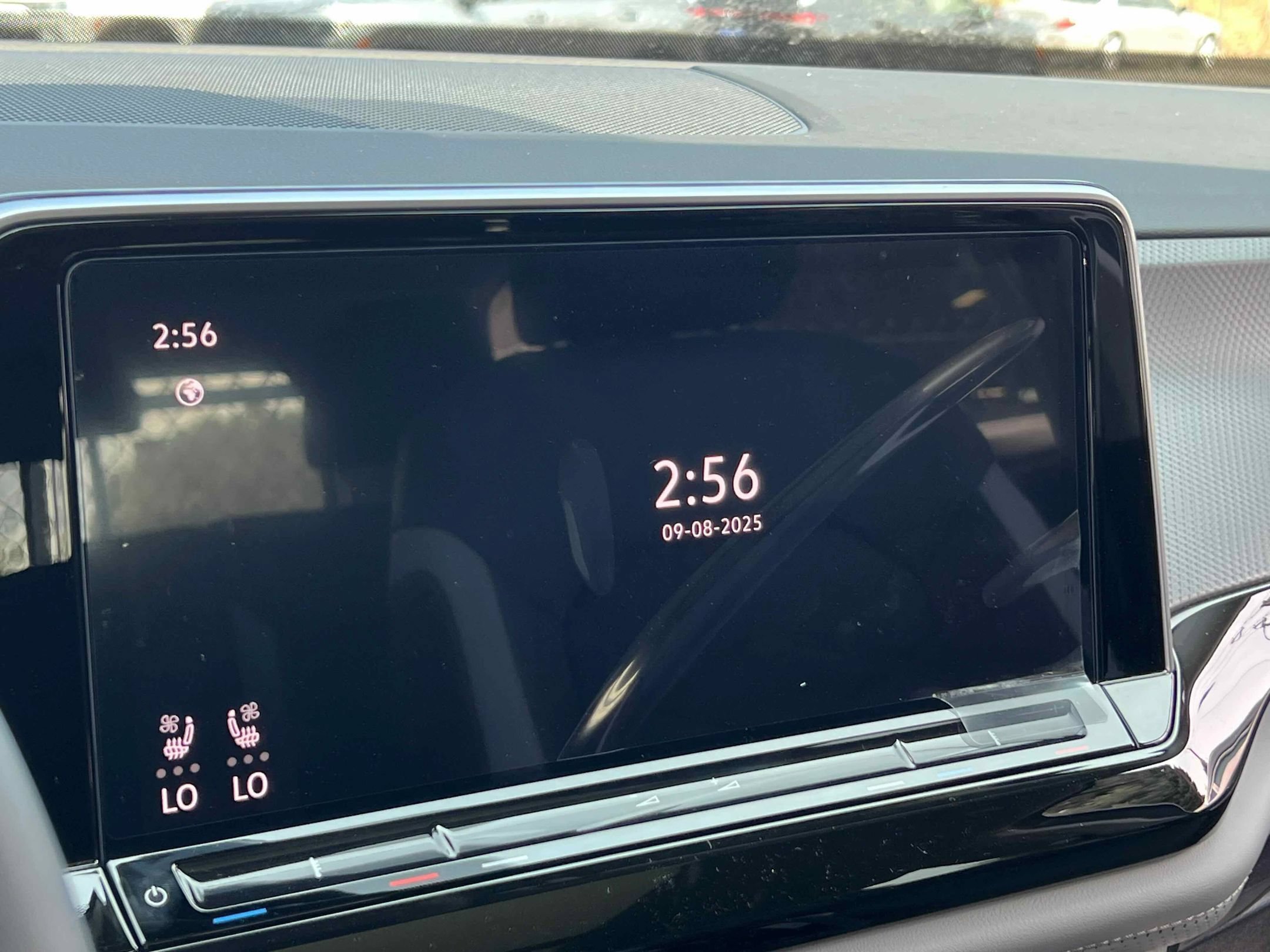 New 2026 Gray Volkswagen 2.0T Peak Edition image 28