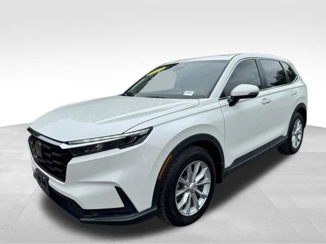 Used 2024  Honda EX-L image 2