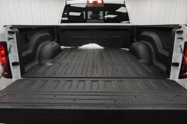 New 2026 Bright White Clear-Coat Exterior Paint RAM  image 30