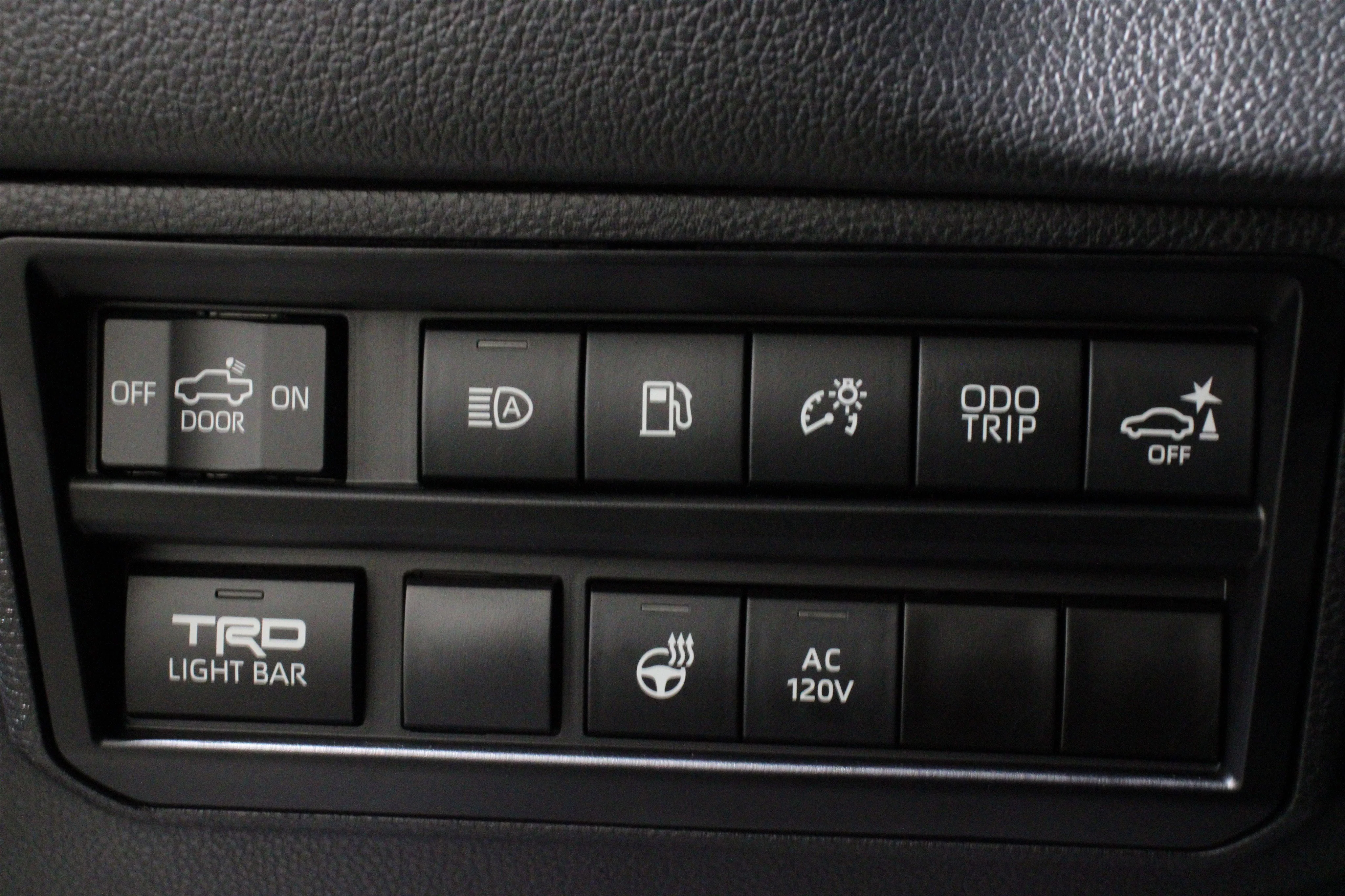 2024 Toyota Tundra TRD Pro - Photo 11