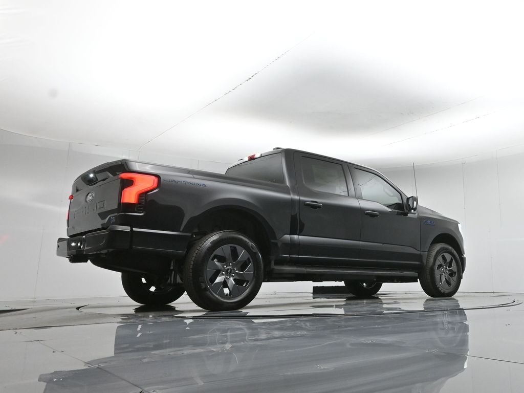 2025 Ford F-150 Lightning Flash - Photo 49