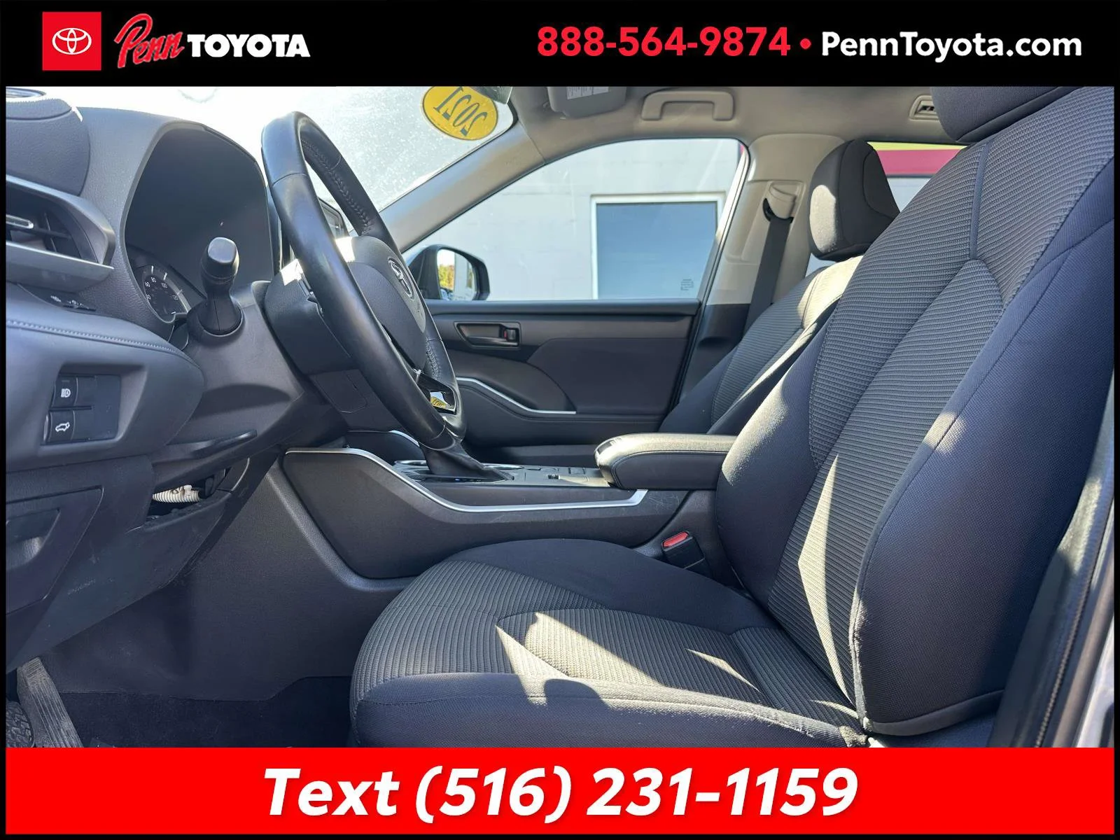 Used 2021 MOON DUST Toyota Hybrid LE image 16