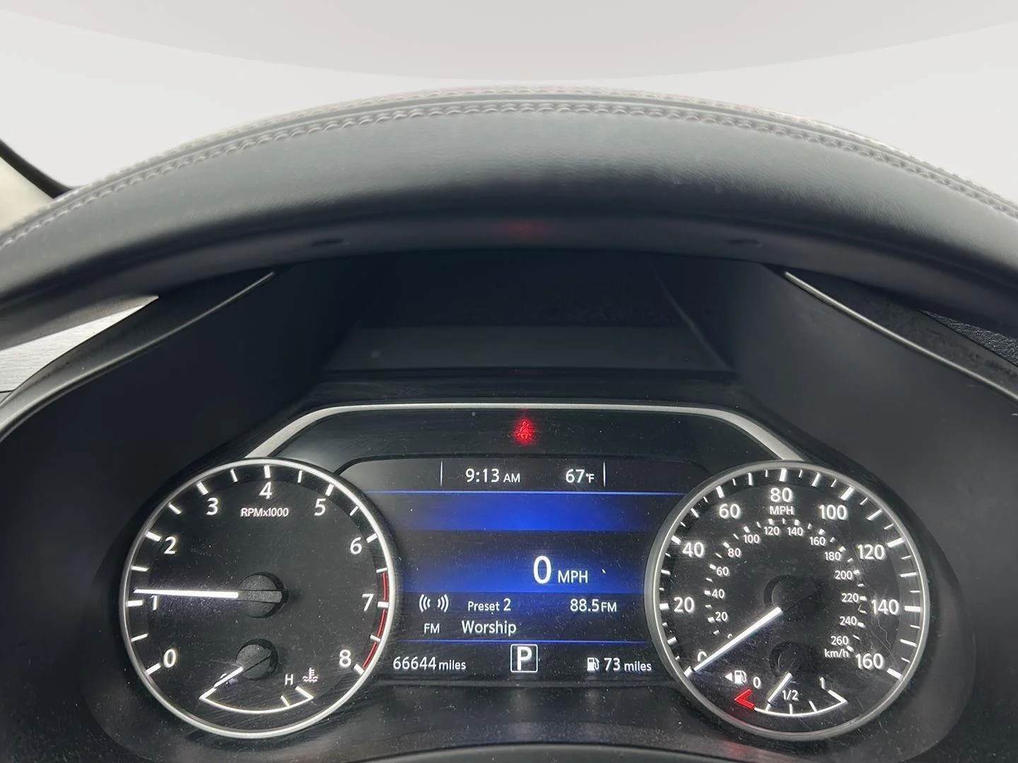 Used 2019 Nissan Murano S with VIN 5N1AZ2MS2KN114410 for sale in Kansas City
