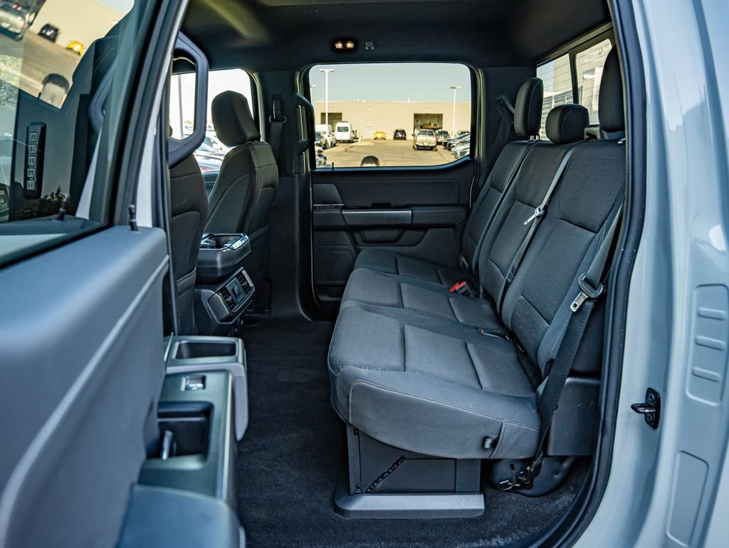 Used 2024 Avalanche Ford XLT image 25