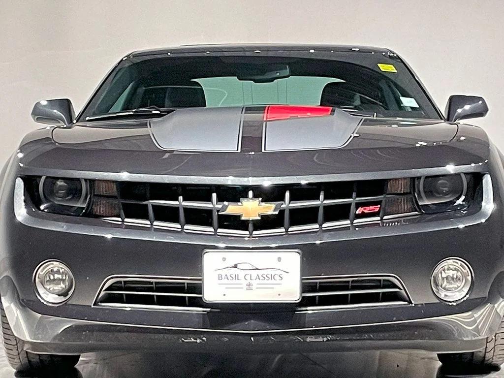 Used 2012 Black Chevrolet 2LT image 17