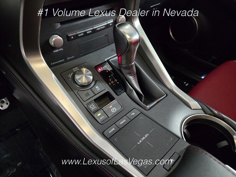 Used 2019 Ultra White Lexus 300 F Sport image 30